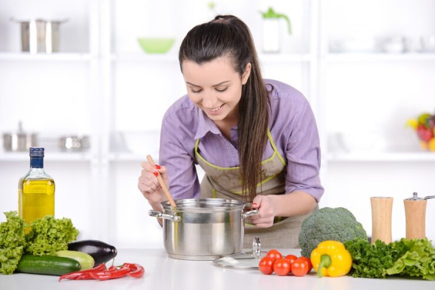 Bolu Evde Yemek Pişirme Fiyat Teklifi Al Karşılaştır